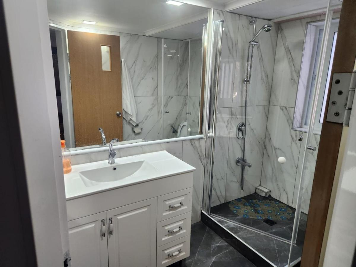 Bari Suite At Royal Park Eilat Buitenkant foto