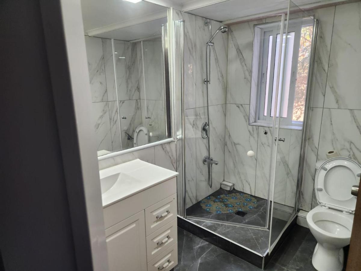 Bari Suite At Royal Park Eilat Buitenkant foto