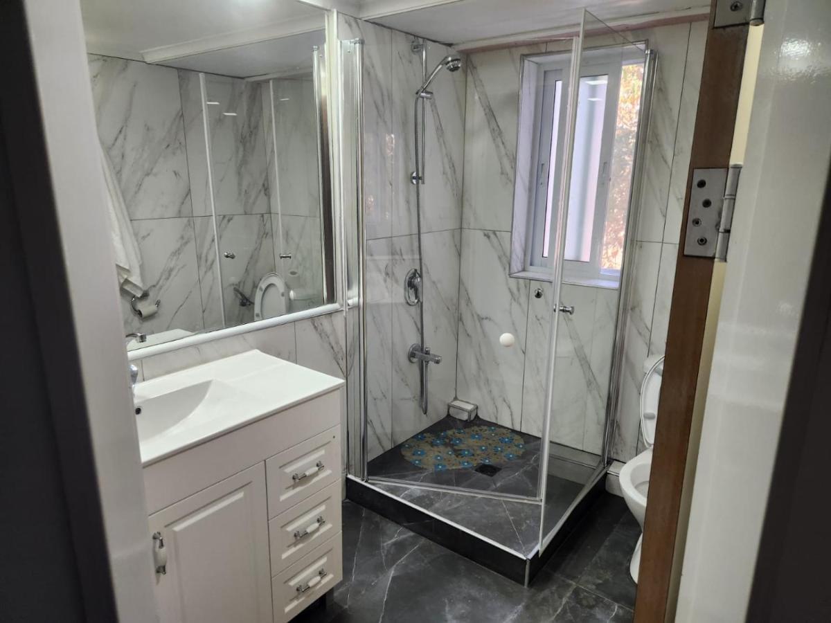 Bari Suite At Royal Park Eilat Buitenkant foto